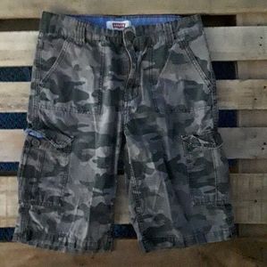 Levi's Cargo Shorts